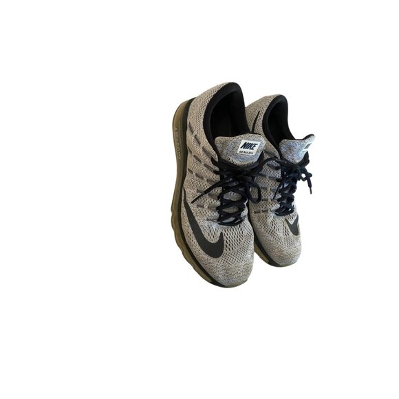 Nike Air Max Limited Edition Style 2016 Mens Size 10 - Picture 4 of 9